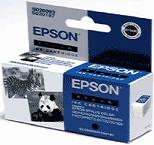 Epson Stylus Photo EX3 Original T050